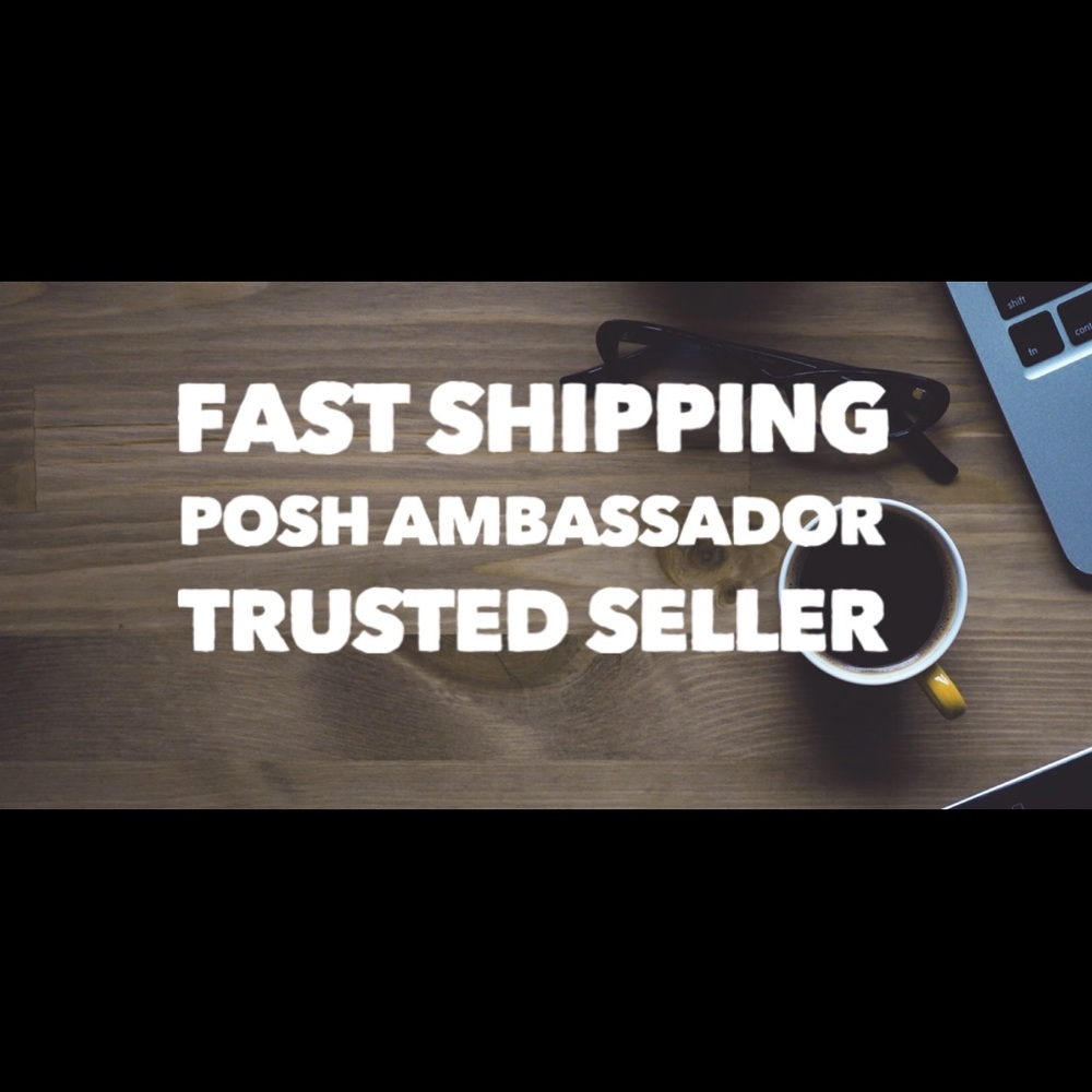 Posh Ambassador